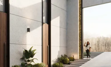 1 Bedroom Townhouse for sale in Mengwi, Bali