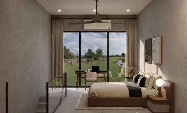 1 Bedroom Townhouse for sale in Mengwi, Bali