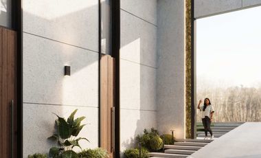 1 Bedroom Townhouse for sale in Mengwi, Bali