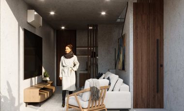 1 Bedroom Townhouse for sale in Mengwi, Bali