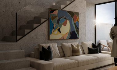 1 Bedroom Townhouse for sale in Mengwi, Bali