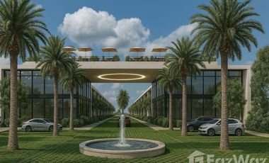 1 Bedroom Townhouse for sale in Mengwi, Bali