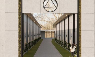 1 Bedroom Townhouse for sale in Mengwi, Bali