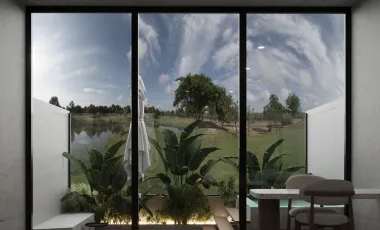 1 Bedroom Townhouse for sale in Mengwi, Bali