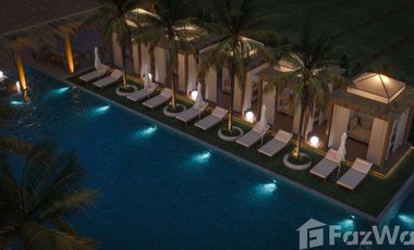 1 Bedroom Townhouse for sale in Mengwi, Bali