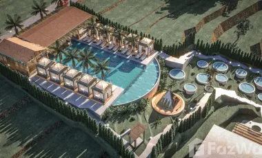 1 Bedroom Townhouse for sale in Mengwi, Bali