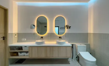 5 Bedroom Villa for sale in Mengwi, Bali