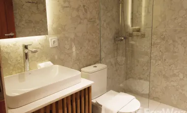 2 Bedroom Townhouse for sale in Canggu, Bali