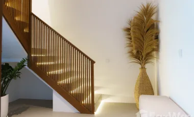 2 Bedroom Townhouse for sale in Canggu, Bali