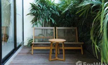 2 Bedroom Townhouse for sale in Canggu, Bali