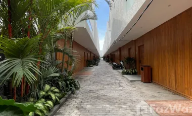 2 Bedroom Townhouse for sale in Canggu, Bali