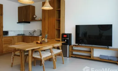 2 Bedroom Townhouse for sale in Canggu, Bali