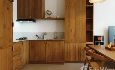 2 Bedroom Townhouse for sale in Canggu, Bali