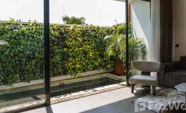 2 Bedroom Townhouse for sale in Canggu, Bali