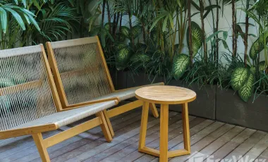 2 Bedroom Townhouse for sale in Canggu, Bali