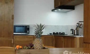 2 Bedroom Townhouse for sale in Canggu, Bali