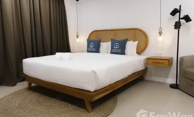 2 Bedroom Townhouse for sale in Canggu, Bali