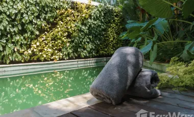 2 Bedroom Townhouse for sale in Canggu, Bali