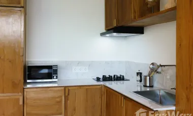 2 Bedroom Townhouse for sale in Canggu, Bali