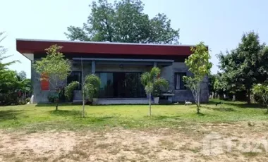 2 Bedroom House for sale in Khok Sung, Chaiyaphum