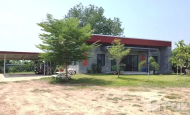 2 Bedroom House for sale in Khok Sung, Chaiyaphum