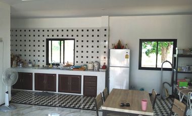 2 Bedroom House for sale in Khok Sung, Chaiyaphum