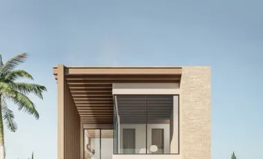 2 Bedroom Villa for sale in Seminyak, Bali