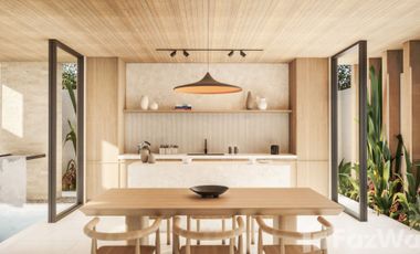 2 Bedroom Villa for sale in Seminyak, Bali