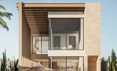 2 Bedroom Villa for sale in Seminyak, Bali