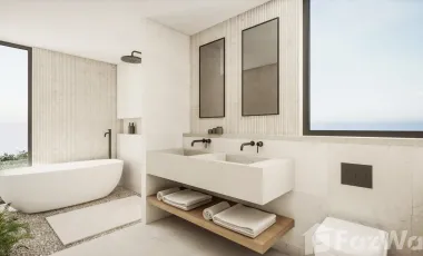 2 Bedroom Villa for sale in Seminyak, Bali