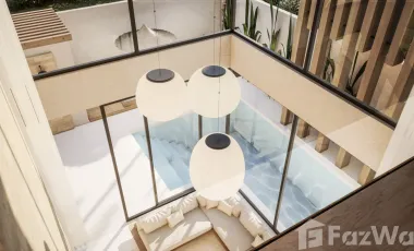 2 Bedroom Villa for sale in Seminyak, Bali