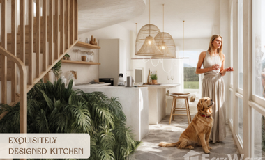 2 Bedroom Villa for sale in Padonan, Bali