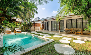 3 Bedroom Villa for sale in Ubud, Bali