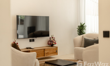 3 Bedroom Villa for sale in Ubud, Bali