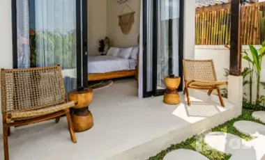 3 Bedroom Villa for sale in Ubud, Bali