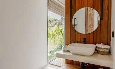 3 Bedroom Villa for sale in Ubud, Bali