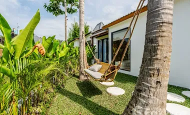 3 Bedroom Villa for sale in Ubud, Bali