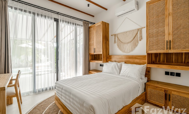 3 Bedroom Villa for sale in Ubud, Bali