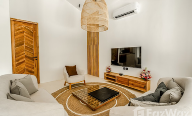 3 Bedroom Villa for sale in Ubud, Bali