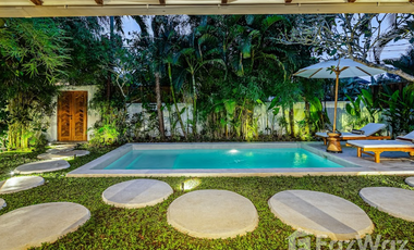 3 Bedroom Villa for sale in Ubud, Bali
