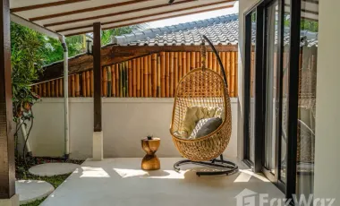 3 Bedroom Villa for sale in Ubud, Bali