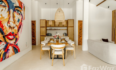 3 Bedroom Villa for sale in Ubud, Bali