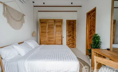 3 Bedroom Villa for sale in Ubud, Bali