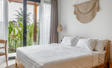 3 Bedroom Villa for sale in Ubud, Bali