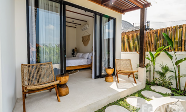 3 Bedroom Villa for sale in Ubud, Bali