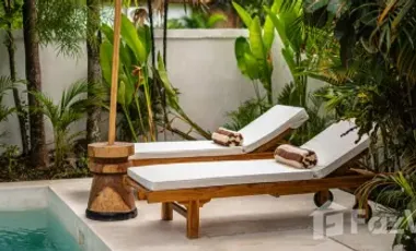 3 Bedroom Villa for sale in Ubud, Bali