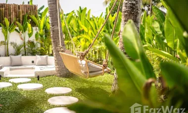 3 Bedroom Villa for sale in Ubud, Bali