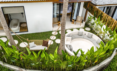 3 Bedroom Villa for sale in Ubud, Bali