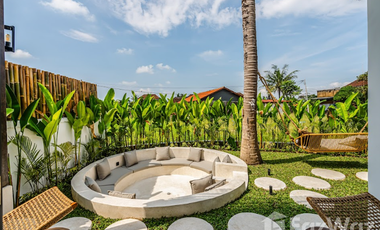 3 Bedroom Villa for sale in Ubud, Bali