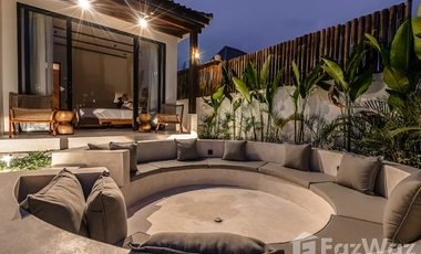 3 Bedroom Villa for sale in Ubud, Bali